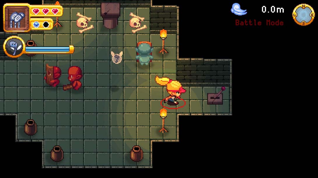 【美版】RP高尔夫传奇 RPGolf Legends 中文_2