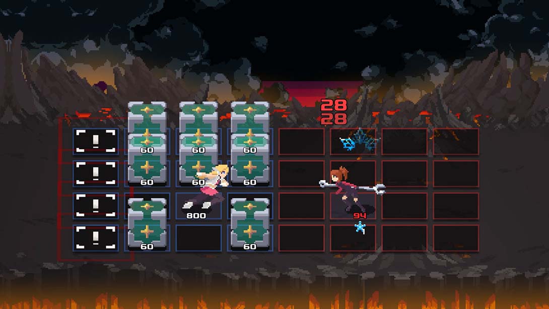 伊甸之路 One Step From Eden 中文_5