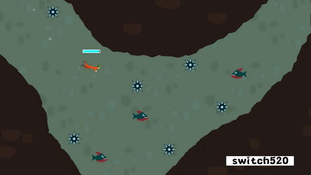 【美版】危机50连发!! .50 Pinch Barrage!! 中文_5