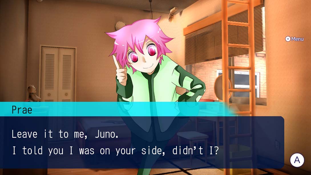 打包女王 Packet Queen 中文截图3