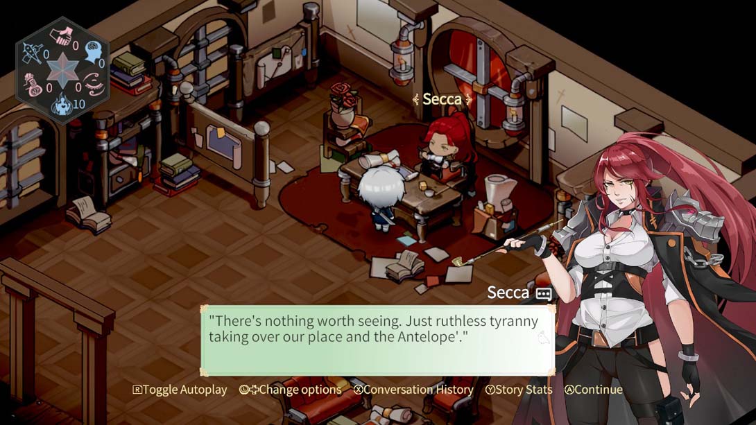 时灵 星辰愚者 金手指截图6