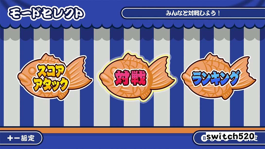 【美版】成功！鲷鱼烧 Make it! Taiyaki 英语_2