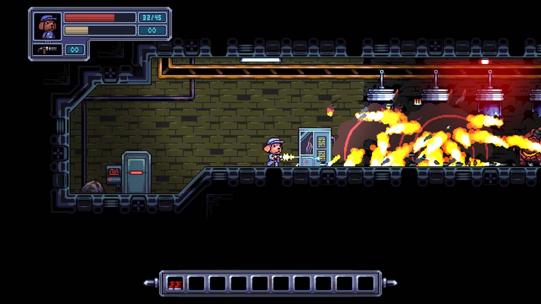 一条狗的故事 One Dog Story 英语_2