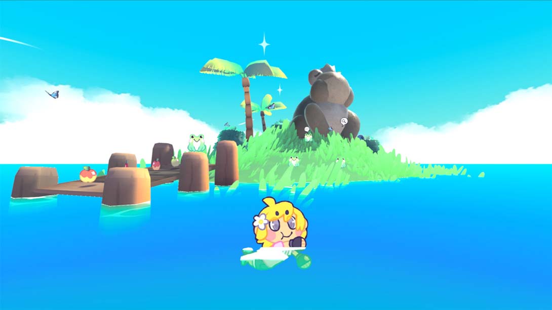 【美版】妮可来了！Here Comes Niko! 英语_1