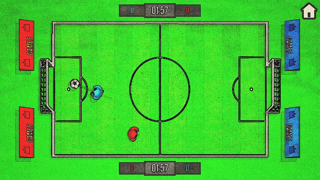 小游戏15合一 Game Party: 15 in 1 英语_6