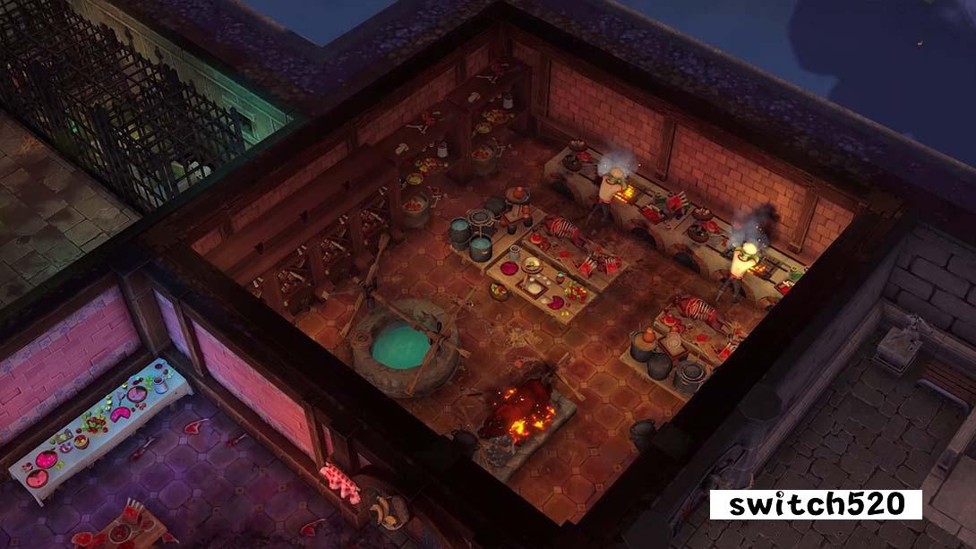 【美版】纳赫鲁博王国 地下城大师 .Naheulbeuk's Dungeon Master 中文_3