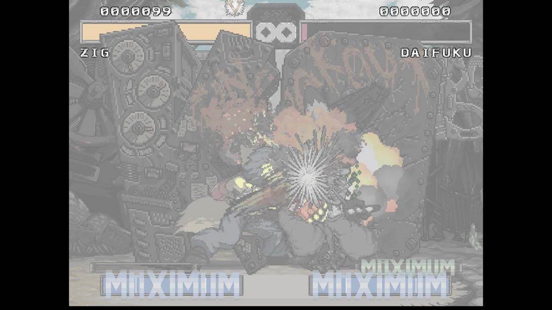 【美版】毛茸茸战线 mofumofusensen 英语_8