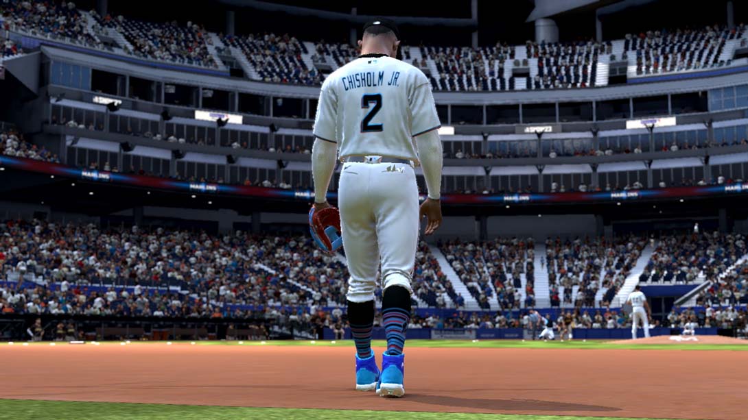 【美版】美国职业棒球大联盟23 .MLB® The Show™ 23 英语_6