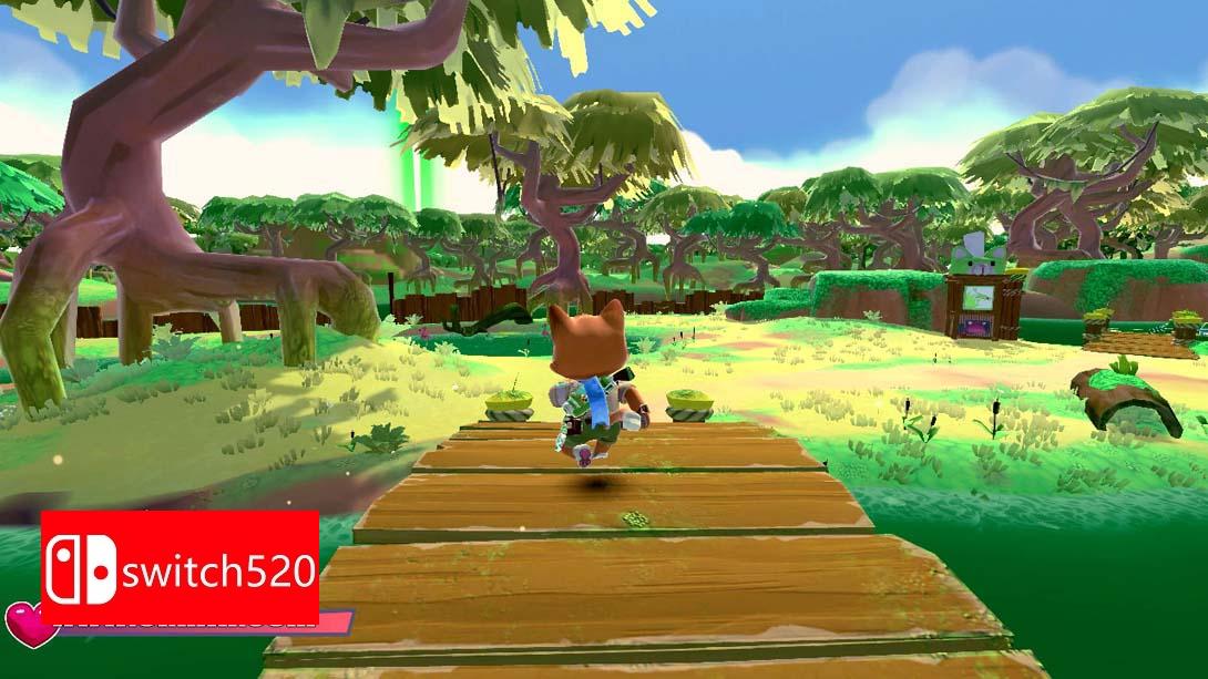 【美版】莱奥和米娅 动物救援队 .Leo & Mia Animal Rescue 中文_2