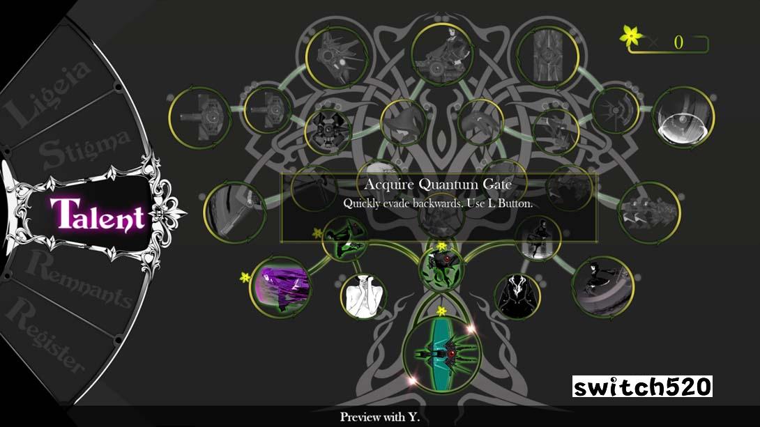 【美版】黑色巫术 .BLACK WITCHCRAFT 中文_1