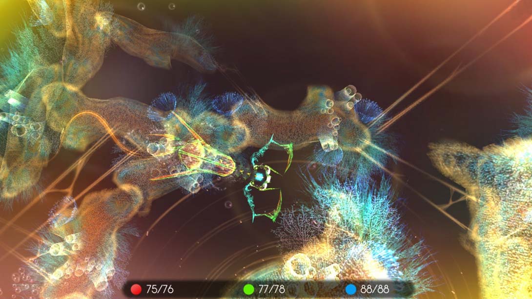 光影穿梭2:进化 Sparkle 2 Evo 英语_3