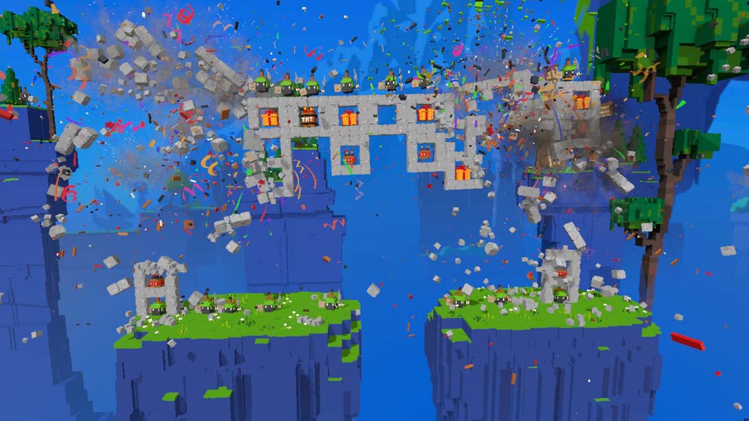 【澳版】炸掉它 .Blow it up 中文_1