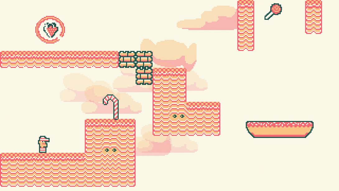 爆款糖果世界 Explosive Candy World 英语_6