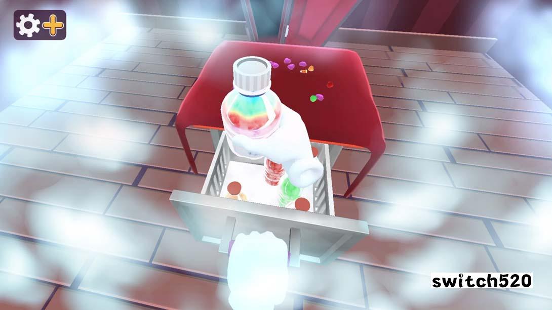 【美版】冷冻蜂蜜 .Frozen Honey 英语_4