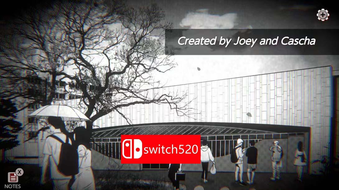 【美版】替身 .Ghost in the Pool 中文_2