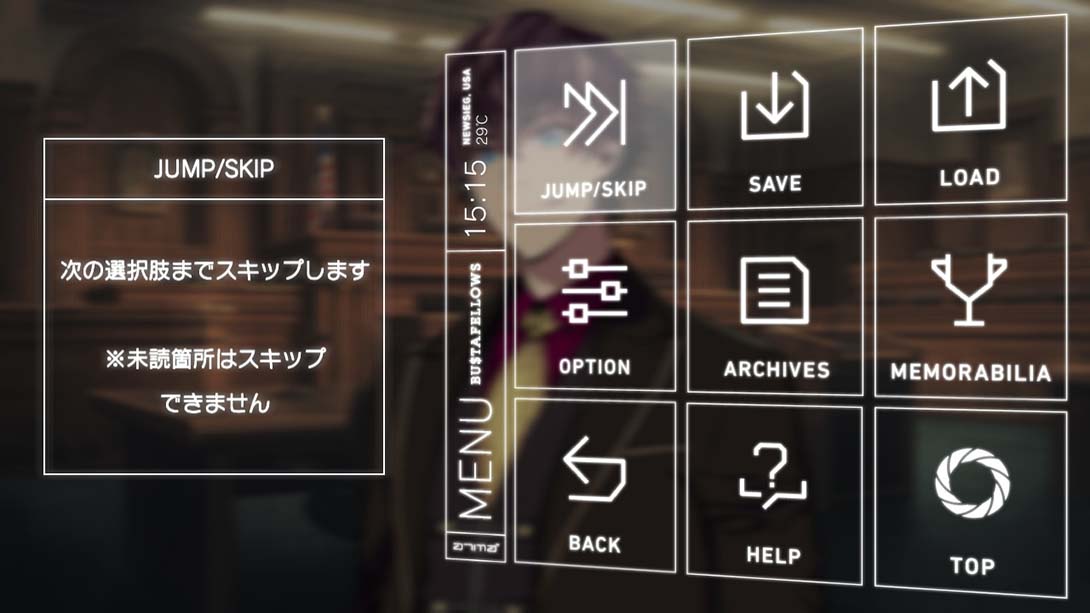 被“恶”所侵染的街道 BUSTAFELLOWS 日语_5