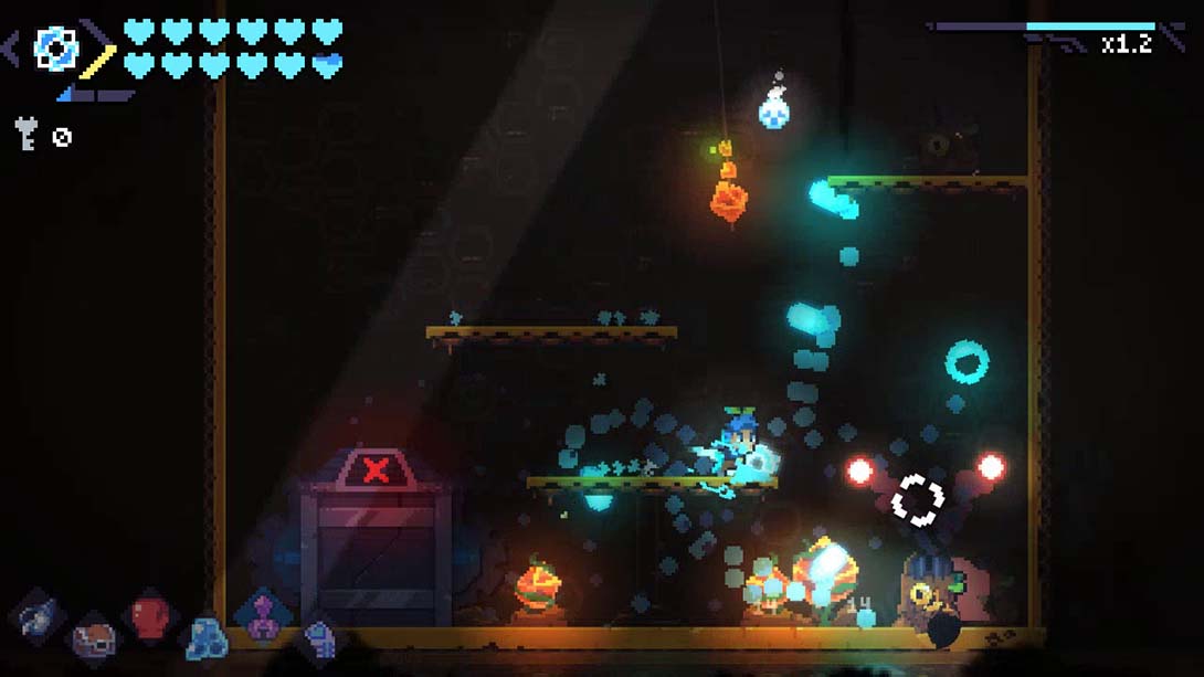 【美版】轮回塔 Revita 中文_5