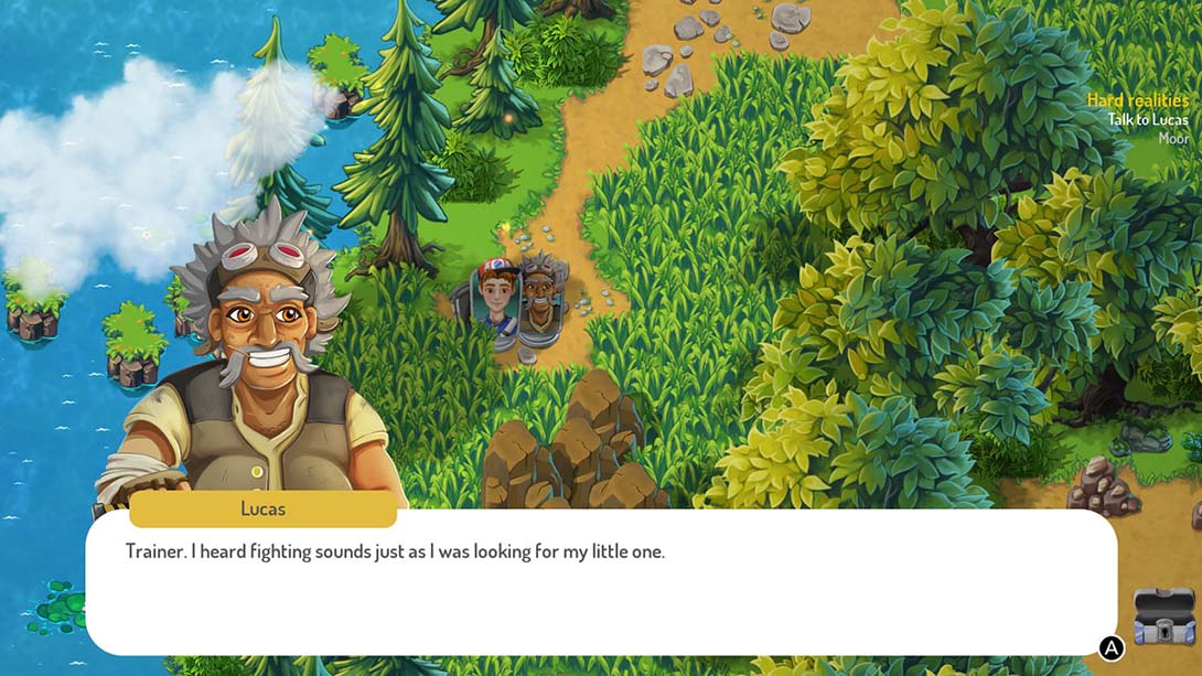 【美版】Beasties 英语_6