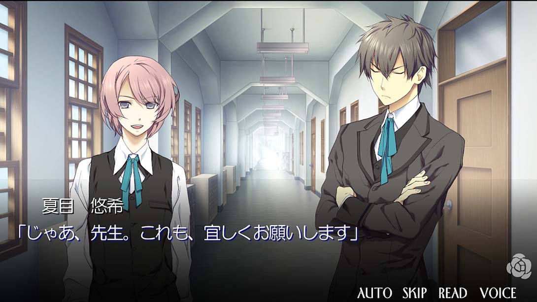 【日版】死神少女 Shinigami to Shoujo 日语_2