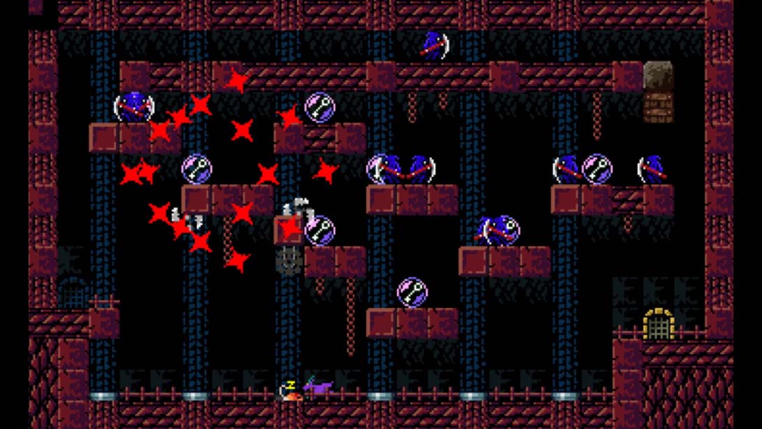 【美版】山羊逃脱 Escape Goat 英语_4