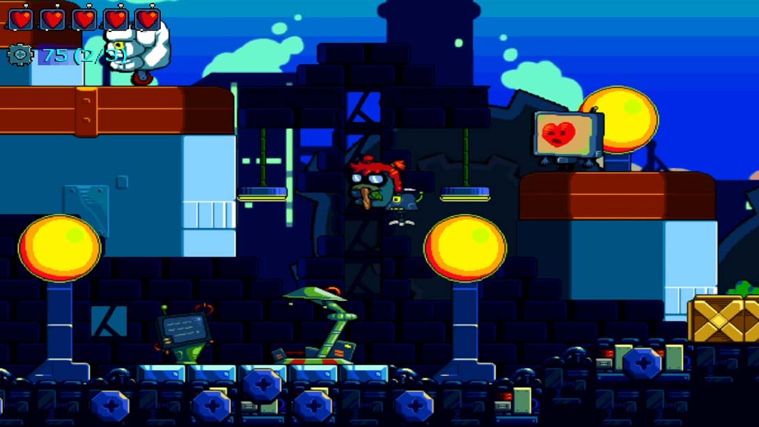 【美版】origamihero games 2D Collection 英语_2