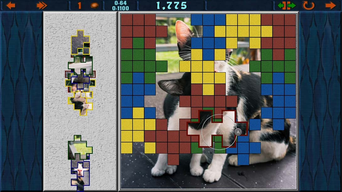 【美版】混乱大搜索9: 混乱极限 Clutter IX: Clutter IXtreme 英语_2