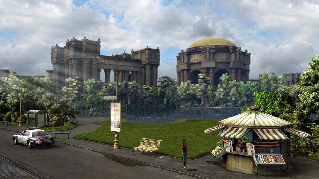 秘密档案3 Secret Files 3 英语_4