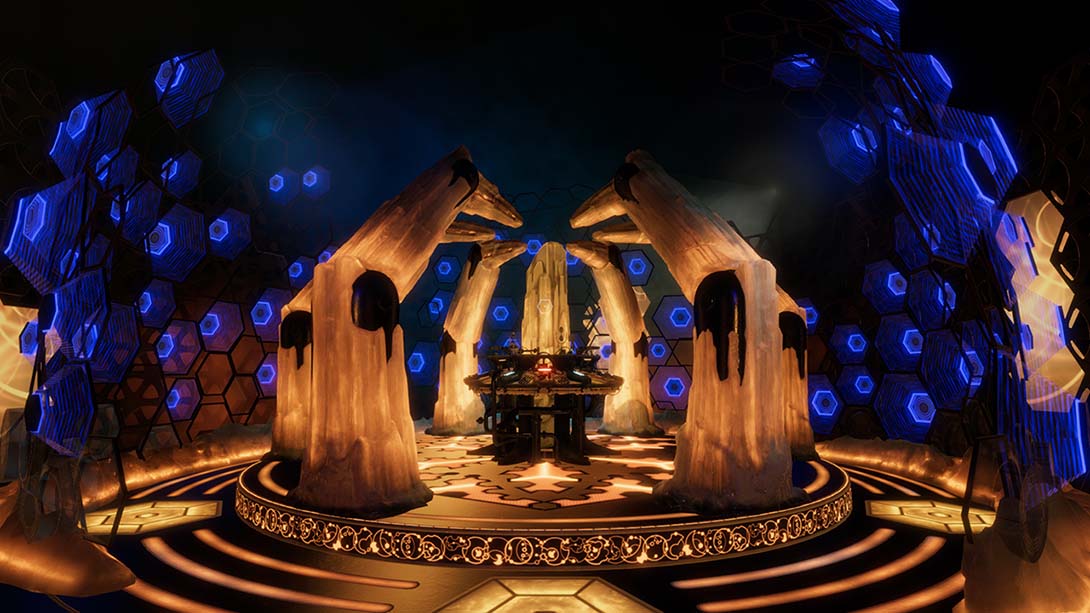 神秘博士：现实边缘 Doctor Who: Edge of Reality 中文_2