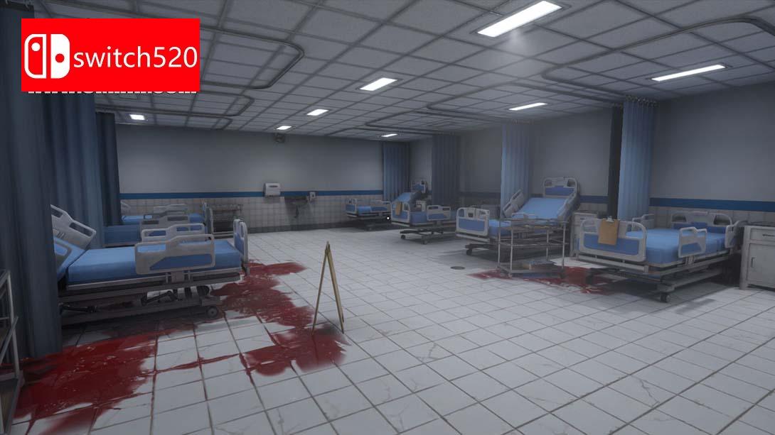 【美版】孤独监狱 Prison Alone 中文截图3