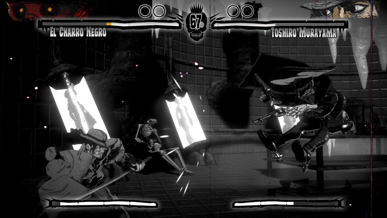 【美版】蒙面怪手 .Mostroscopy 英语_2