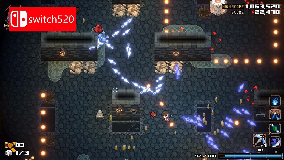 【美版】HEAVEN SEEKER 残酷世界的拯救之道 中文_2