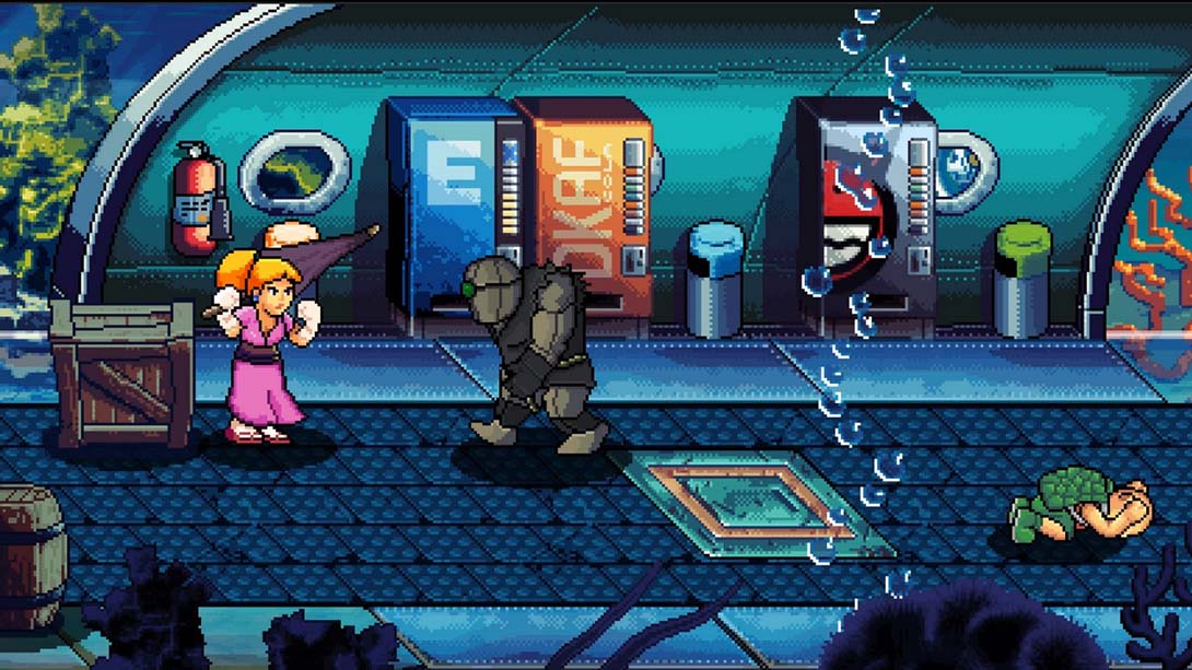 【美版】99 条命 终极版 99Vidas 英语_3