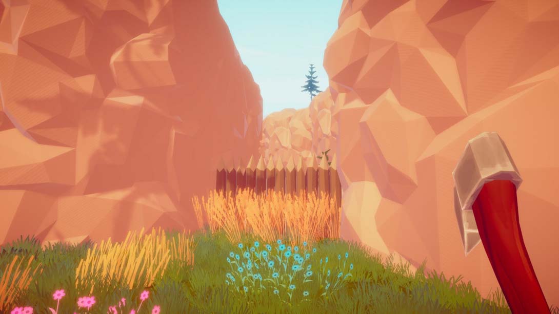 【美版】远足 .Grand Hike 英语_1