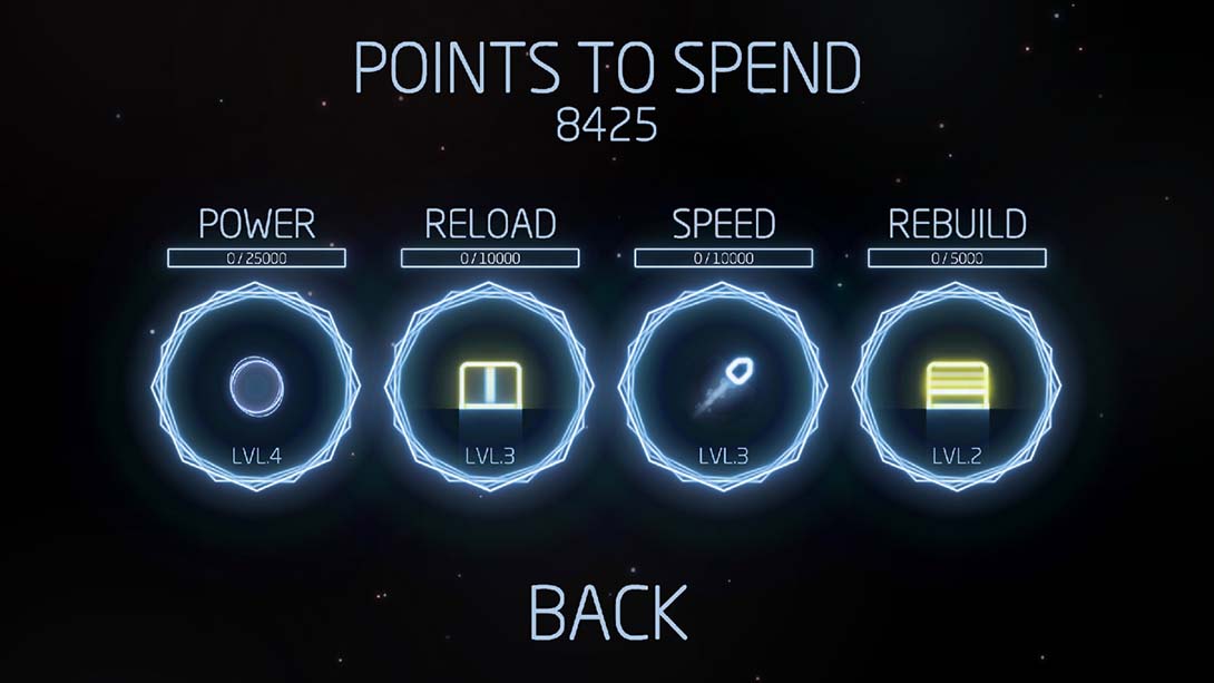 【美版】导弹指令：重启 Missile Command: Recharged 中文_2