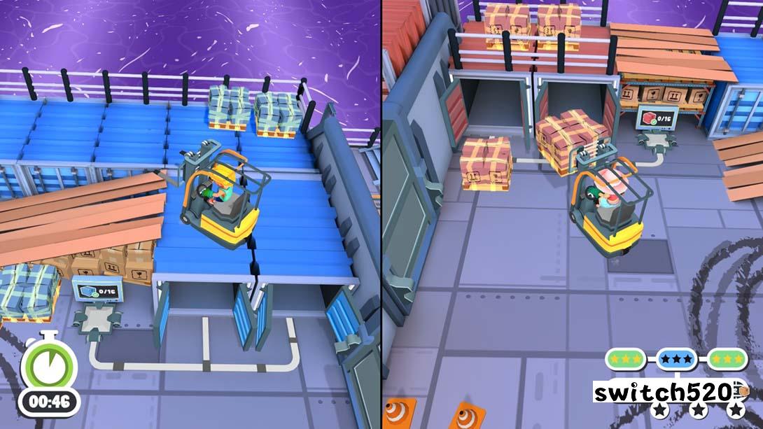 【美版】准备发货 .Ready, Steady, Ship! 英语_3