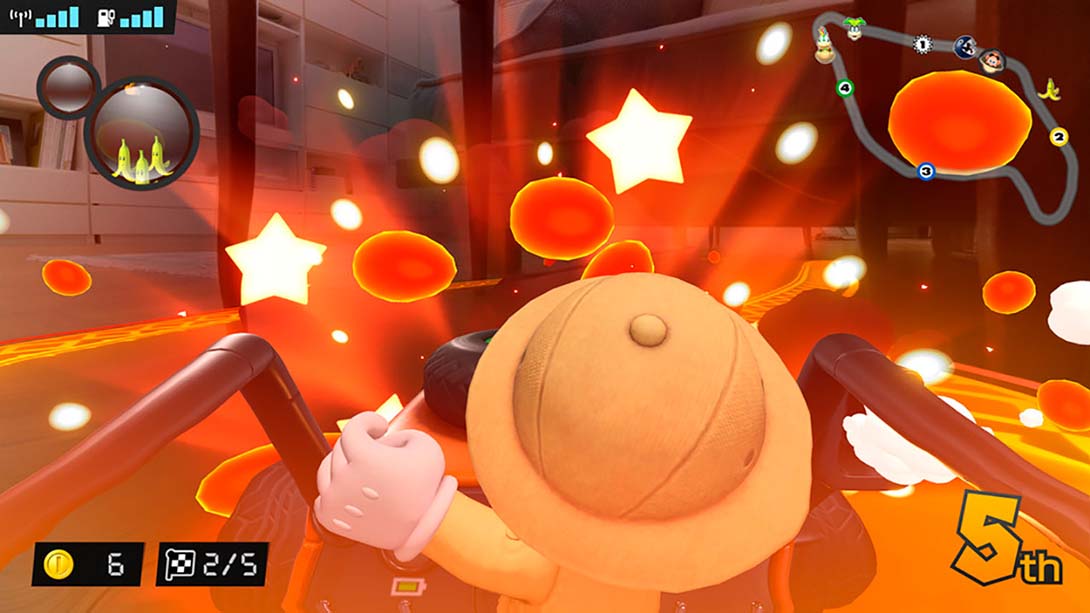 马里奥赛车实况 家庭赛车场 Mario Kart Live Home Circuit 中文_4