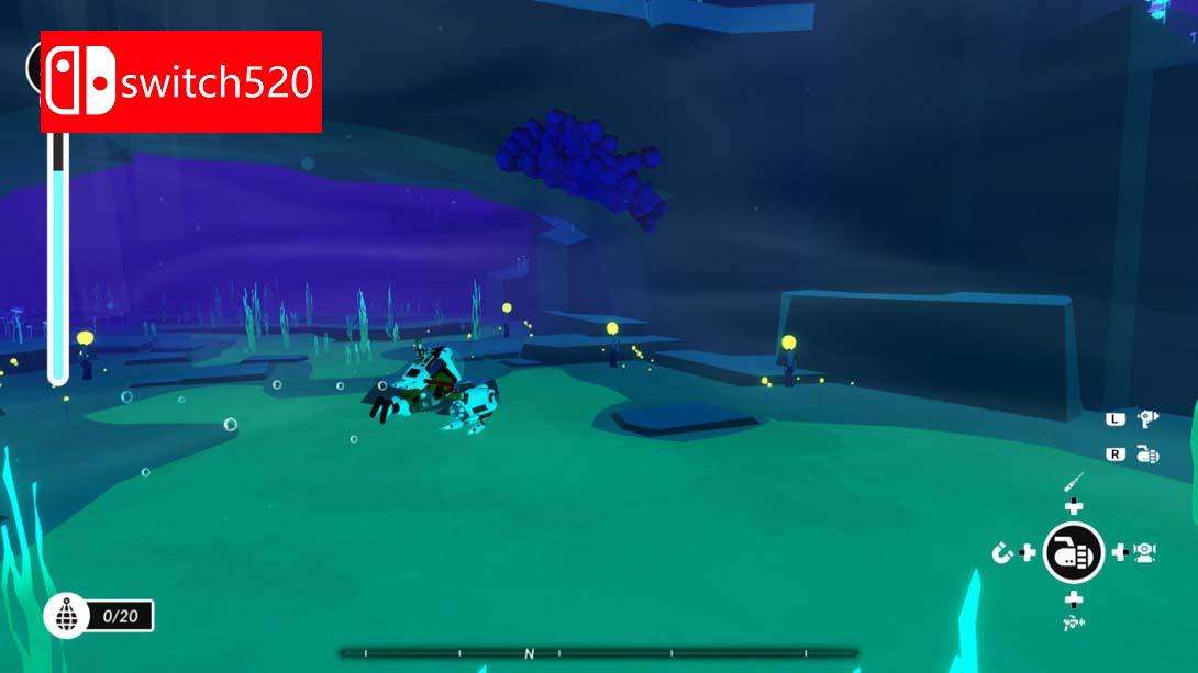 【美版】猫咪清理海洋 .Cat Clean Ocean 中文_2