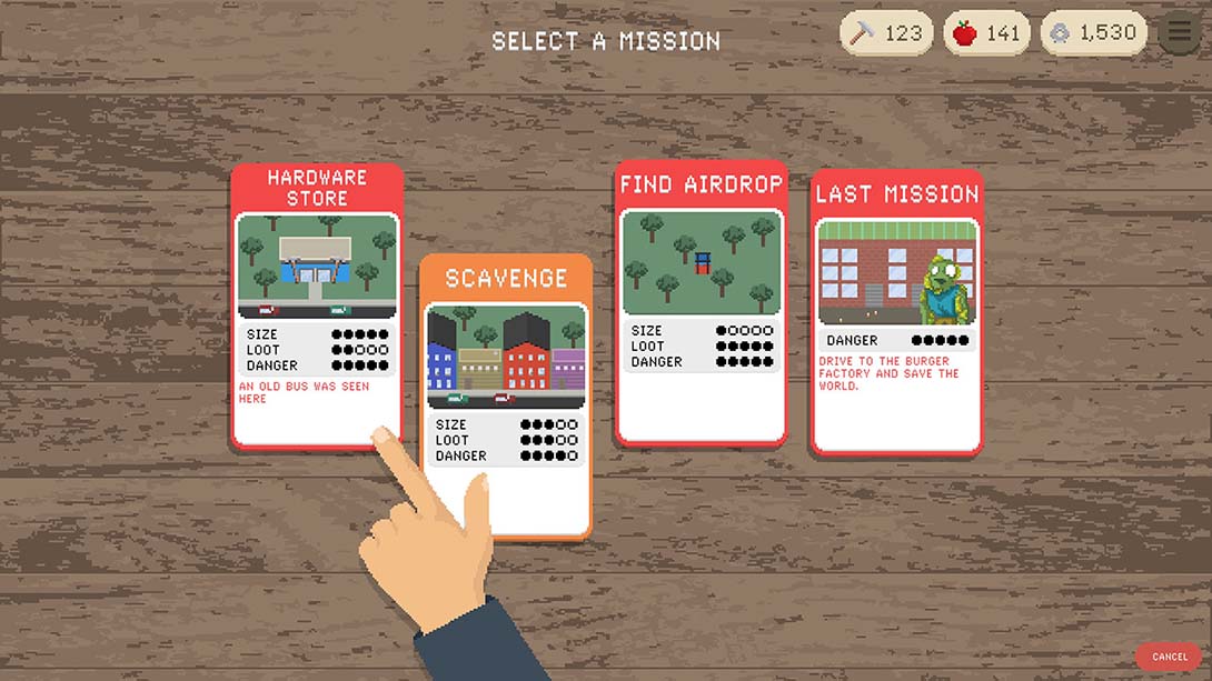 死亡日 Deadly Days 中文_1