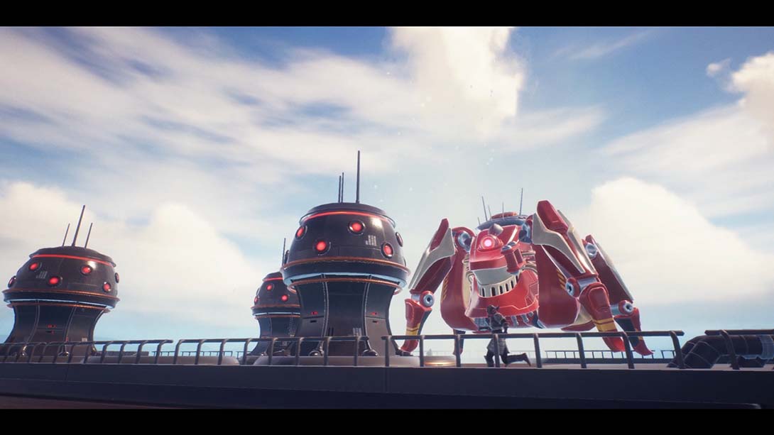 海之号角2游戏截图7