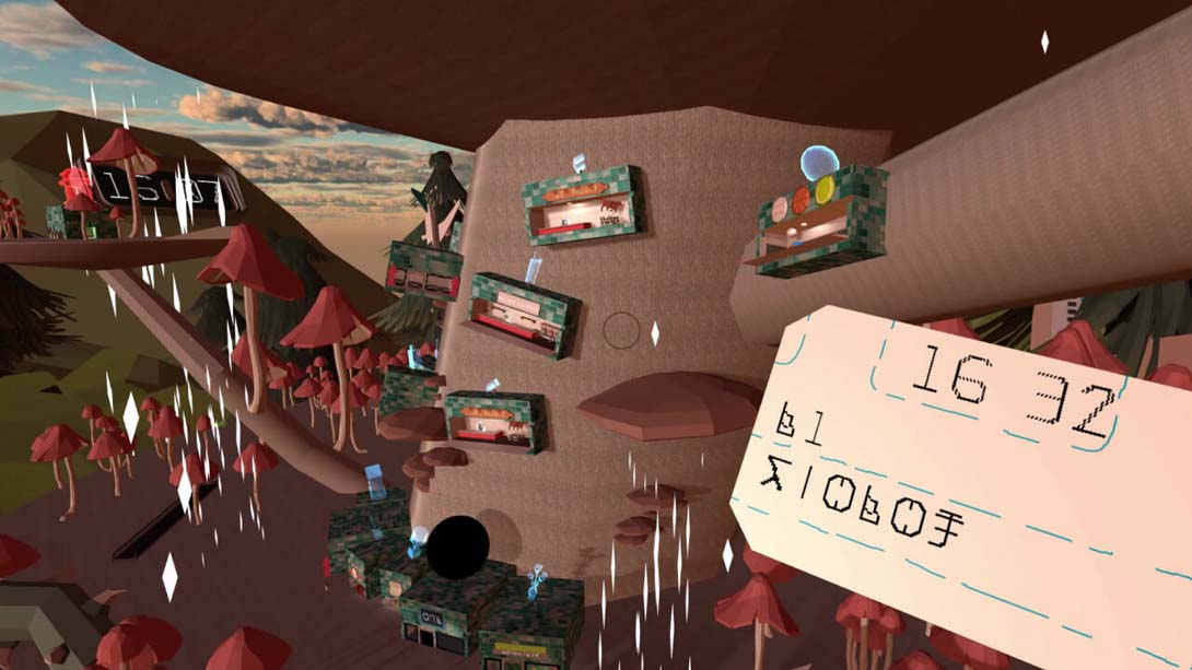 【美版】An Airport for Aliens Currently Run by Dogs 英语_5