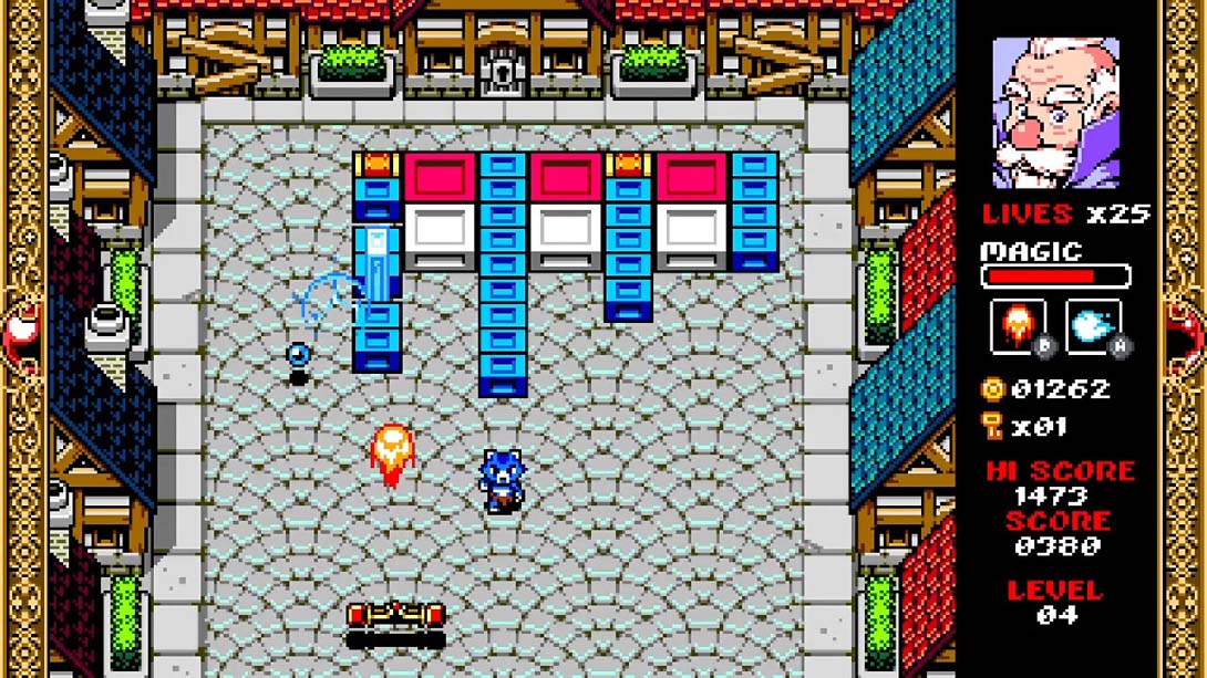 【美版】Wizorb 英语_2