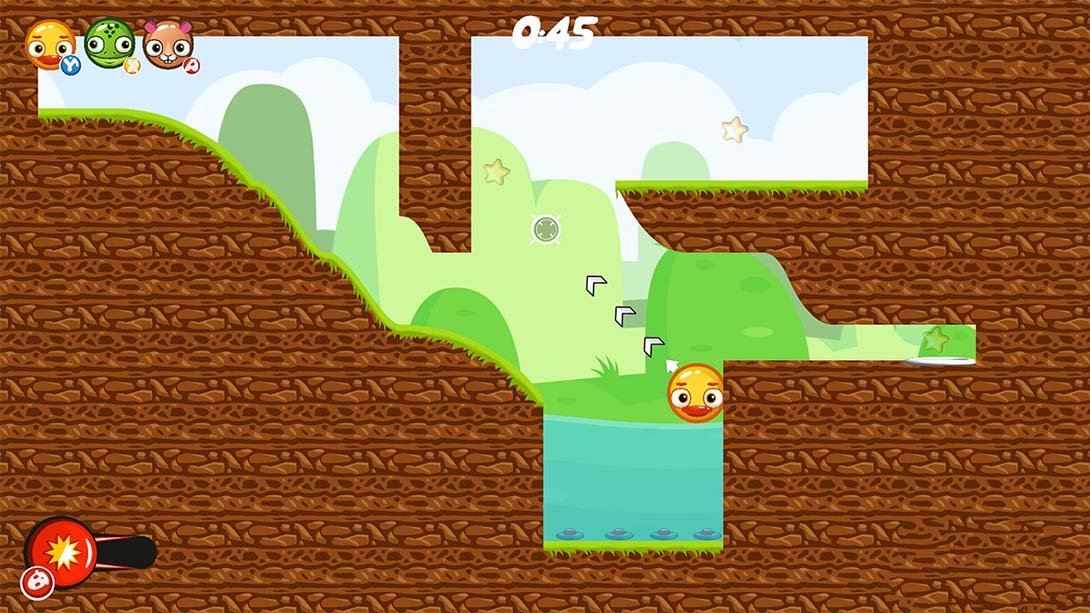 【美版】Cool Animals 英语_2