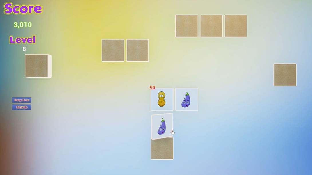 记忆通道2 Memory Lane 2 英语_3