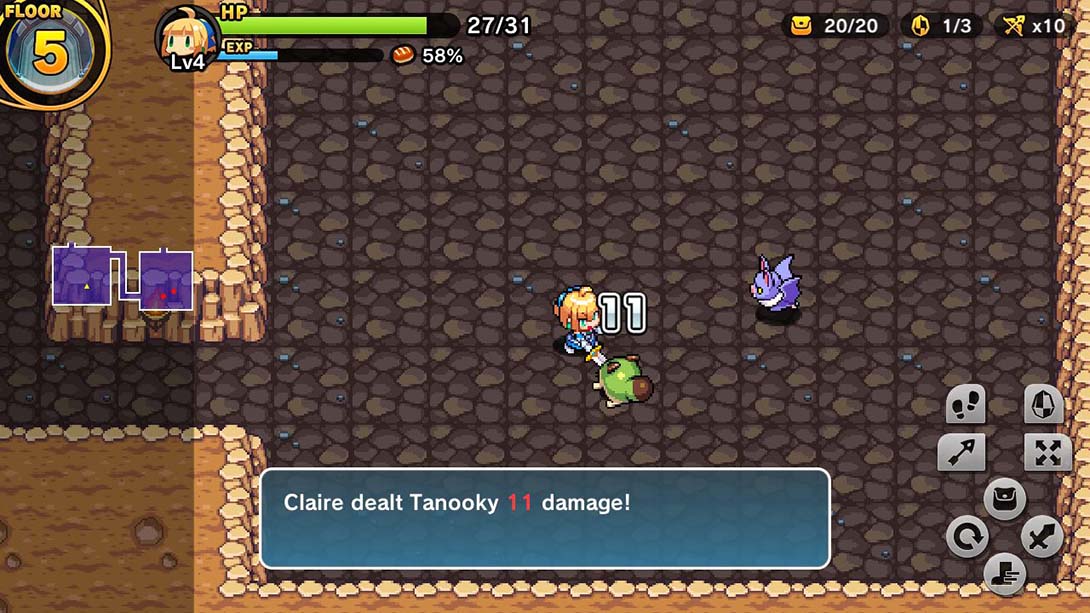 《魔女的迷宫 Labyrinth of the Witch》金手指截图2