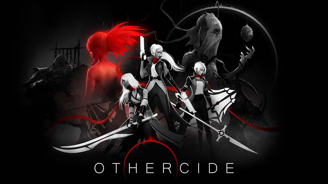 彼岸花 Othercide 中文_0