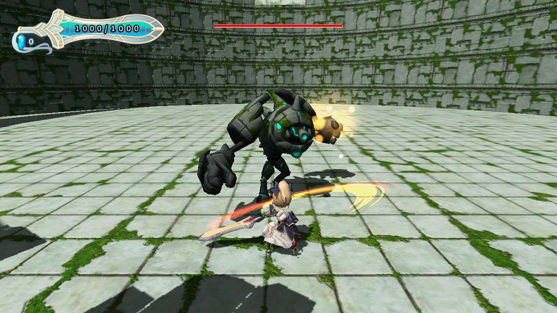 前进，天空塔！ Forward To The Sky 中文_1