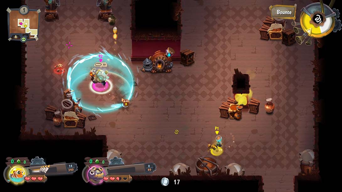 基因灾难 Genetic Disaster 英语_4