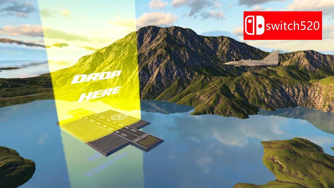 【美版】飞行模拟器Pro 2024 .Flight Simulator Pro 2024 英语_5