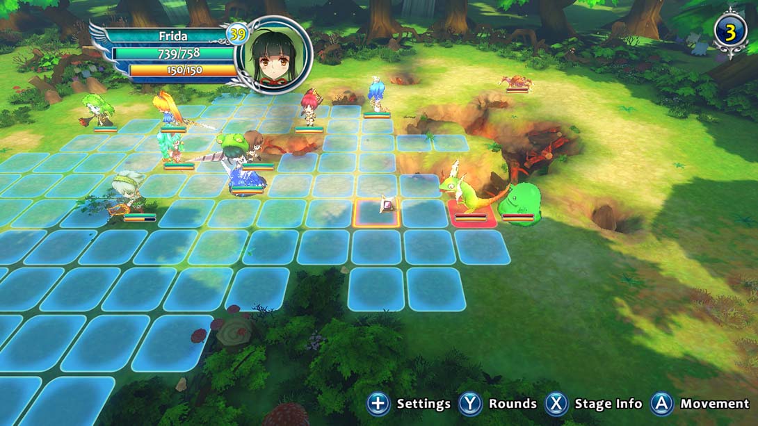 天使帝国4 游戏截图3