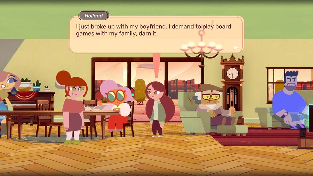 【美版】屏幕之国 Land of Screens 英语_2